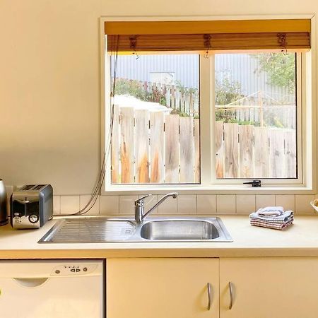 Apartmán Hideaway Rima - In The Cbd Queenstown Exteriér fotografie