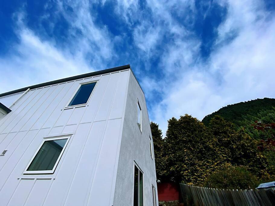 Apartmán Hideaway Rima - In The Cbd Queenstown Exteriér fotografie