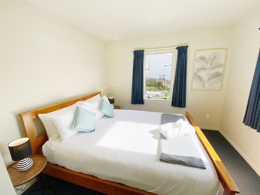 Apartmán Hideaway Rima - In The Cbd Queenstown Exteriér fotografie