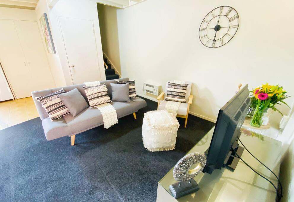 Apartmán Hideaway Rima - In The Cbd Queenstown Exteriér fotografie