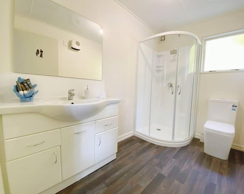 Apartmán Hideaway Rima - In The Cbd Queenstown Exteriér fotografie