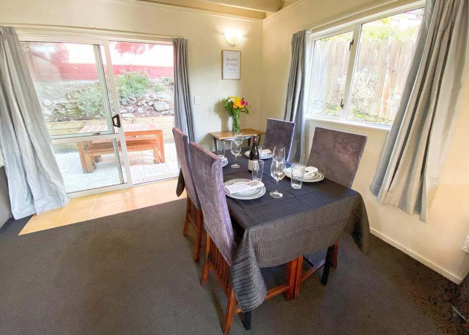 Apartmán Hideaway Rima - In The Cbd Queenstown Exteriér fotografie