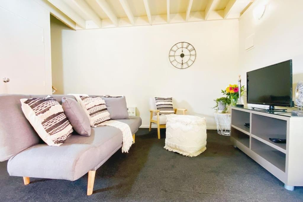 Apartmán Hideaway Rima - In The Cbd Queenstown Exteriér fotografie