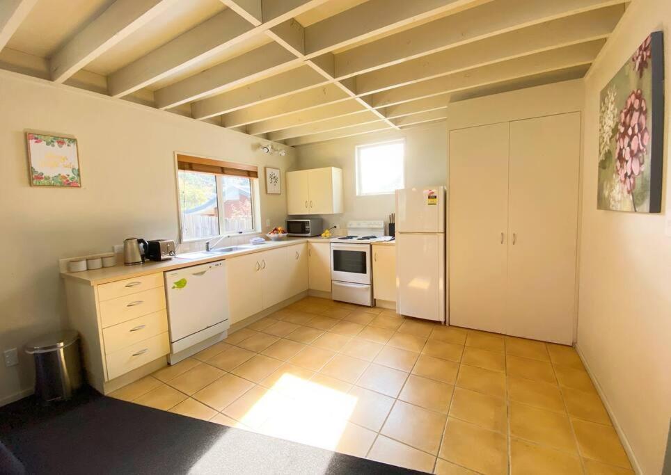 Apartmán Hideaway Rima - In The Cbd Queenstown Exteriér fotografie
