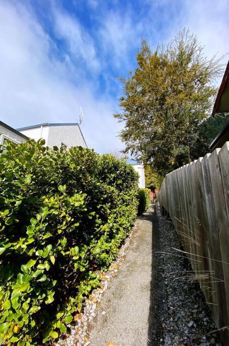 Apartmán Hideaway Rima - In The Cbd Queenstown Exteriér fotografie